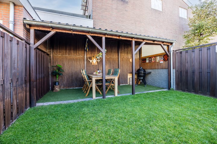 Photo 30 of Prinsenstraat 18