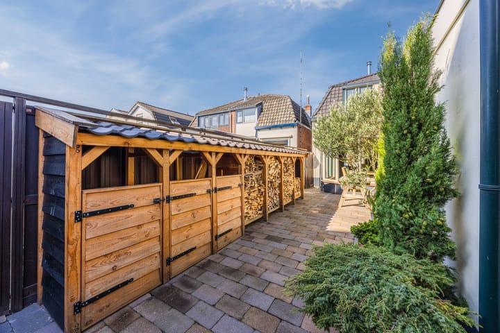 Photo 28 of Prinsenstraat 18