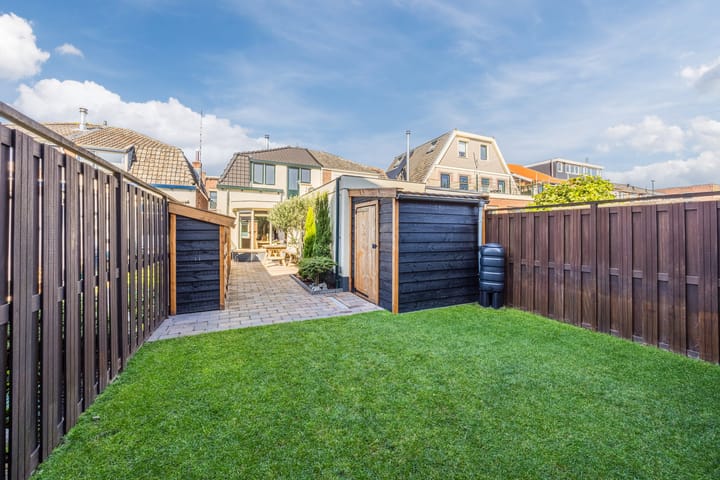 Photo 32 of Prinsenstraat 18