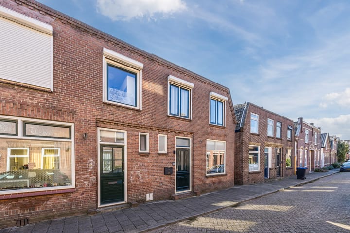 Photo 33 of Prinsenstraat 18