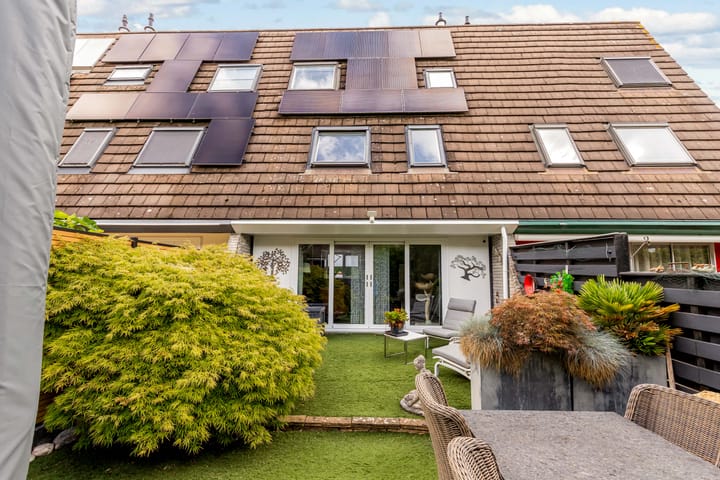 Foto 3 van Hofmark 144