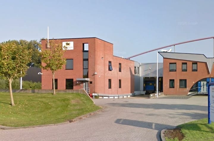 Capronilaan 22, Schiphol-Rijk