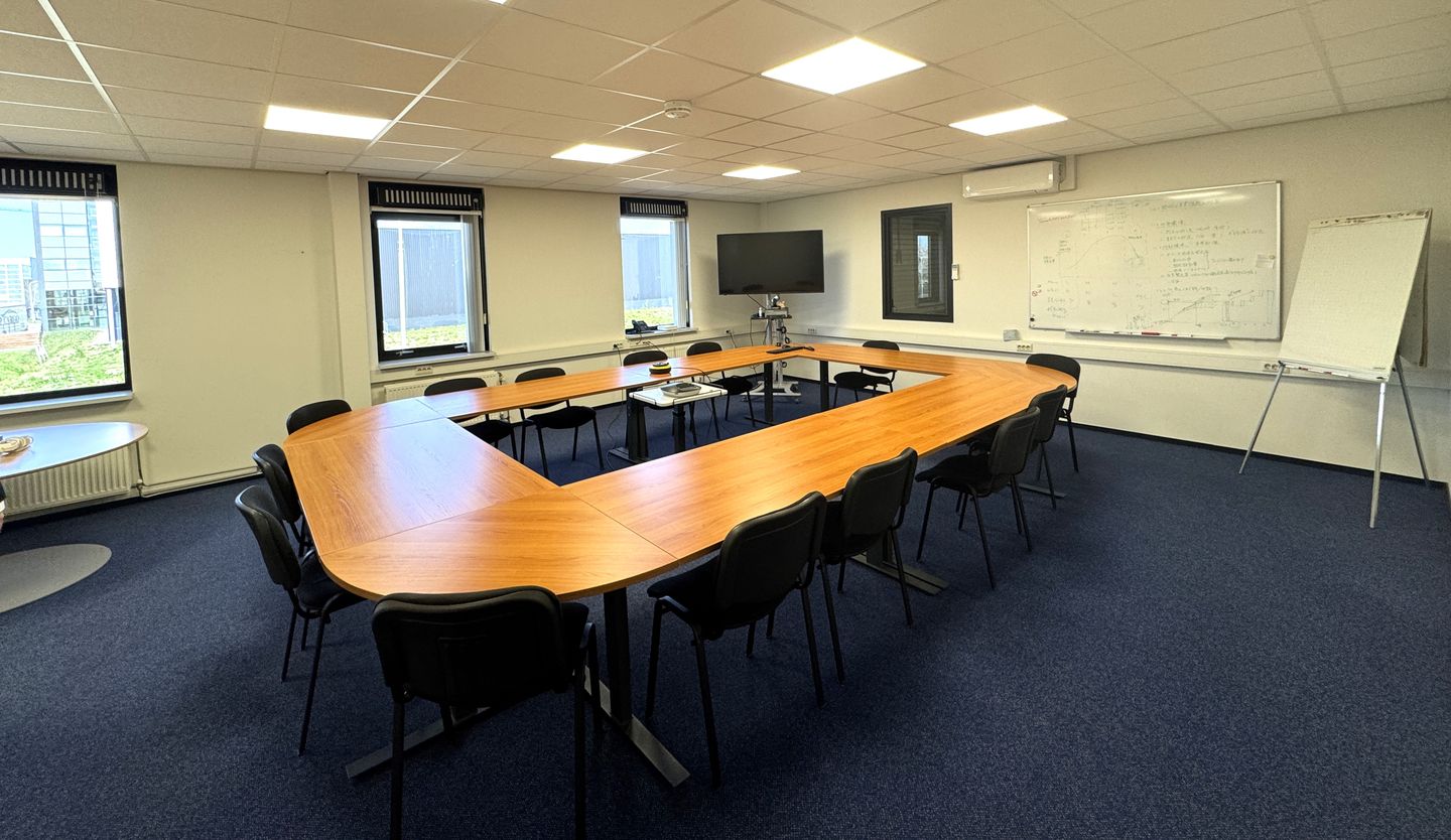 Bekijk foto 4 van Capronilaan 22