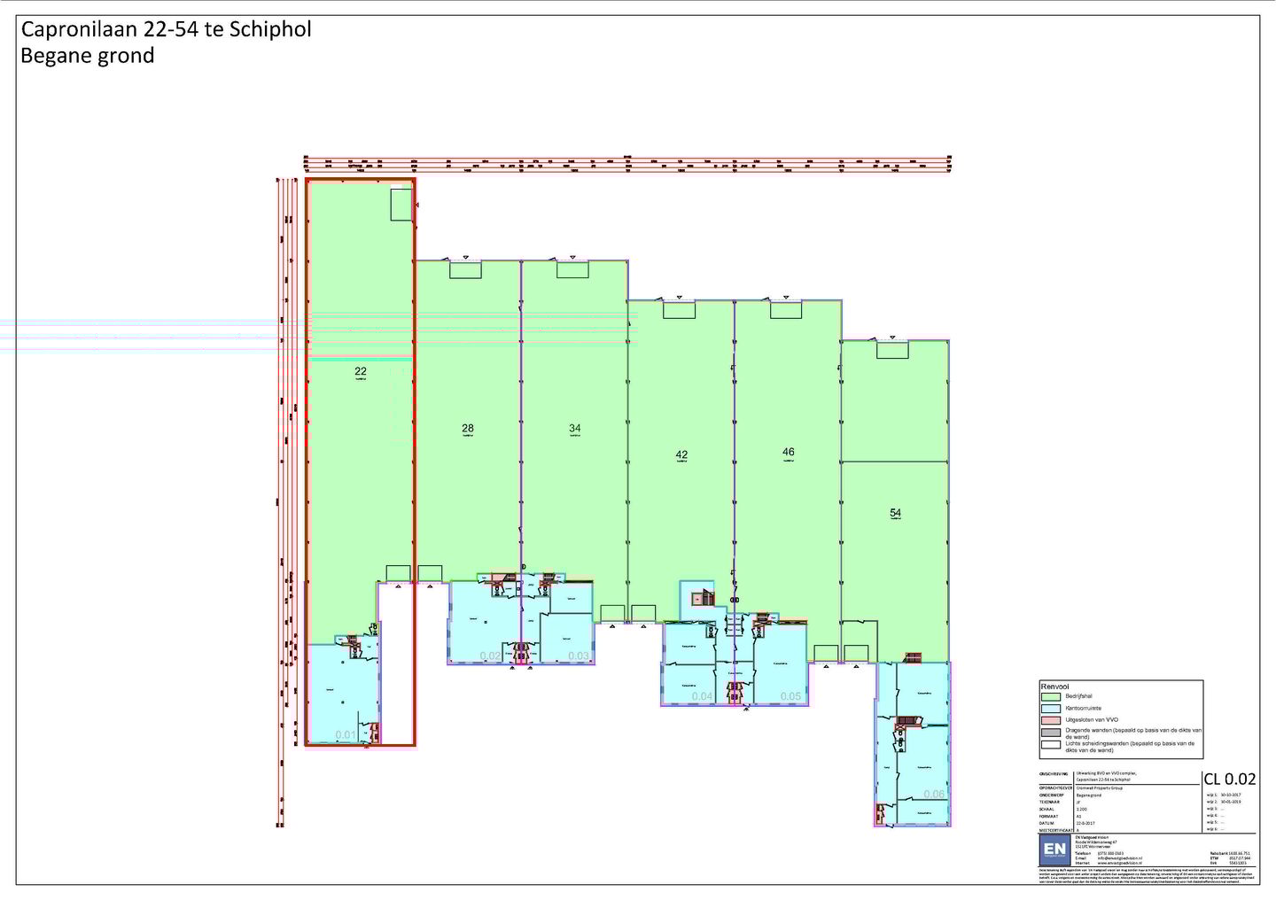 Bekijk foto 5 van Capronilaan 22