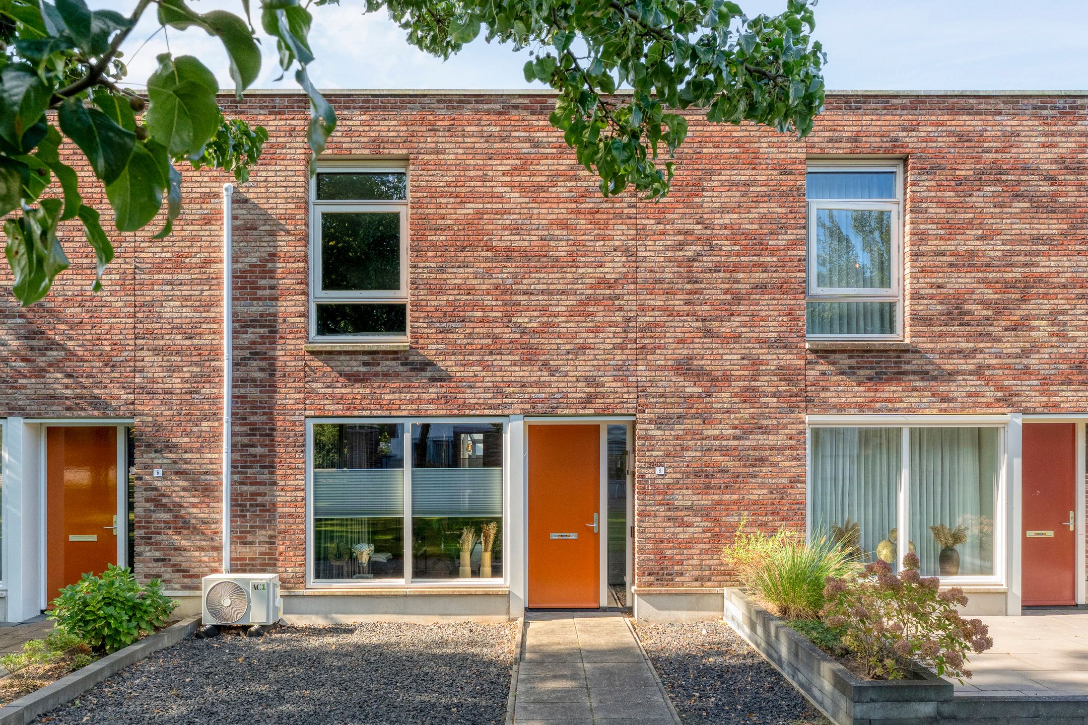 Foto 3 van Holtackers 8