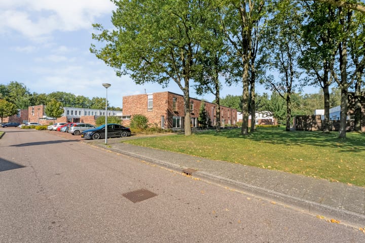 Foto 4 van Holtackers 8