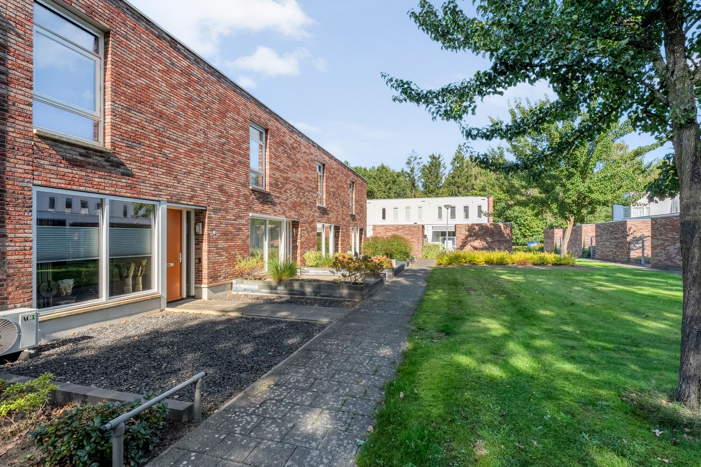 Foto 5 van Holtackers 8