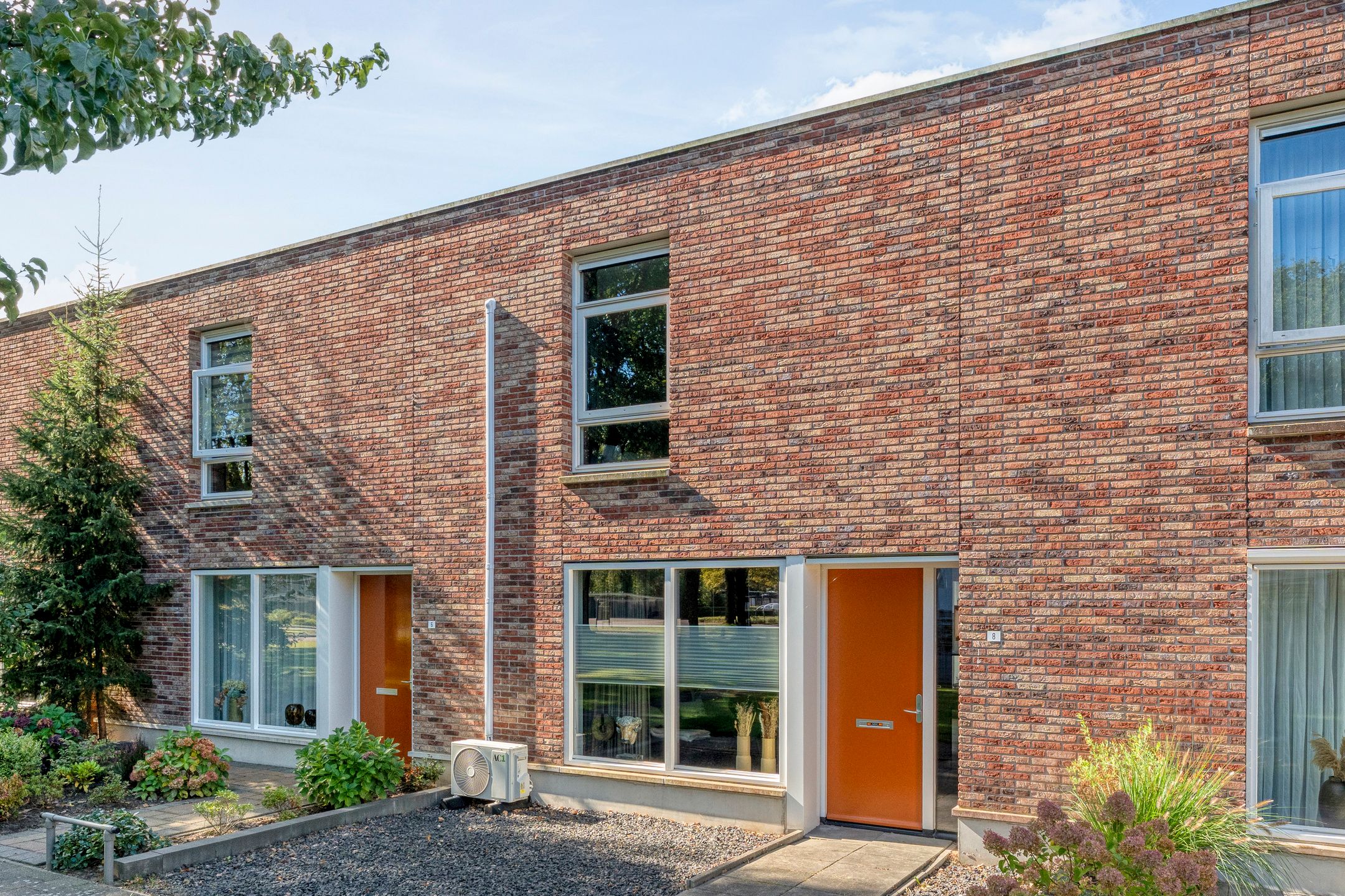 Foto 6 van Holtackers 8