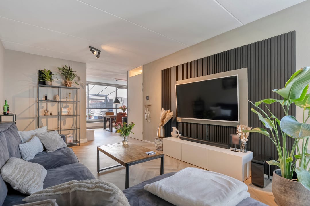 Foto 2 van Holtackers 8