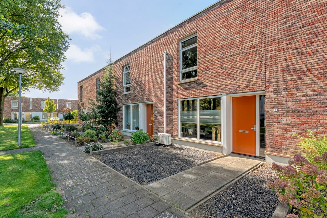 Foto 1 van Holtackers 8