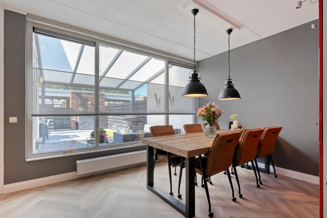 Foto 13 van Holtackers 8