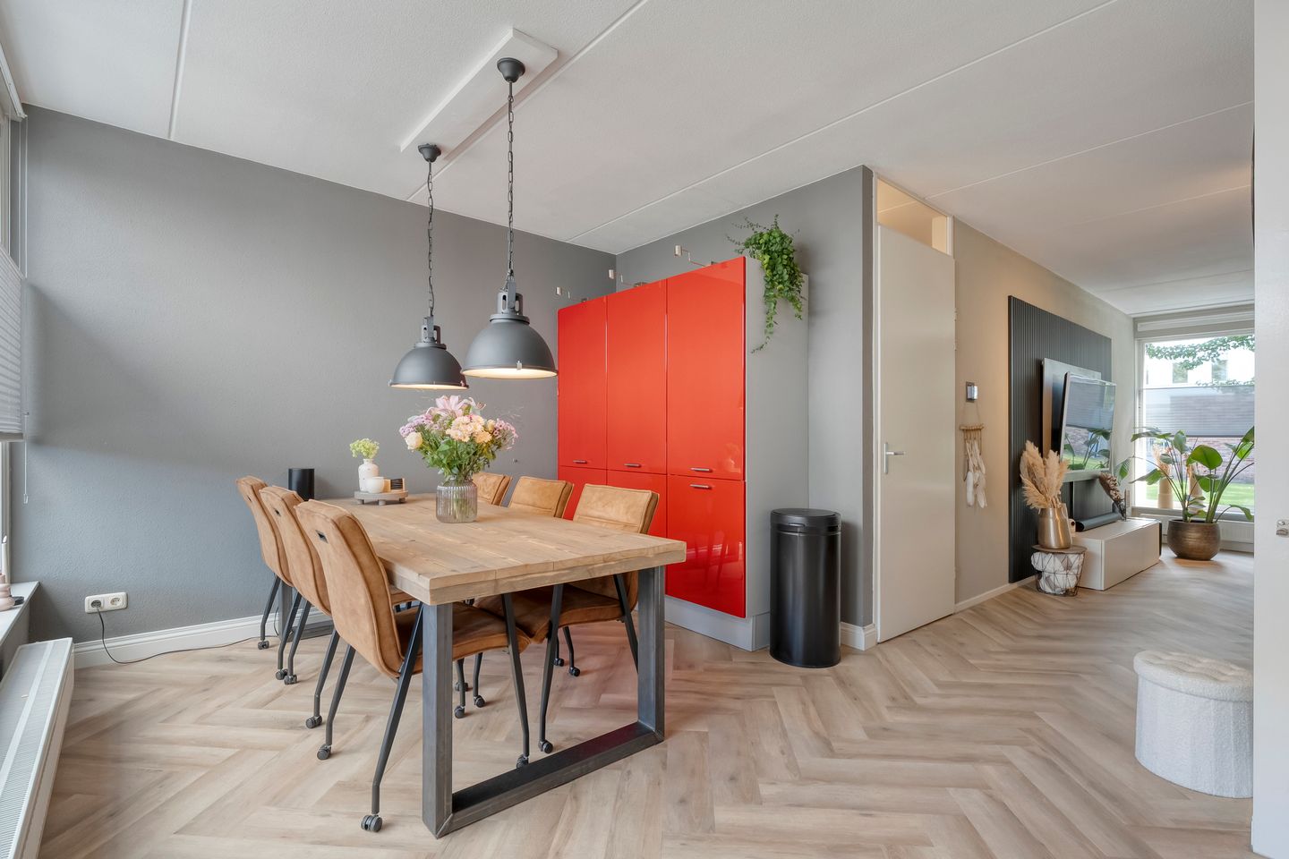 Foto 14 van Holtackers 8