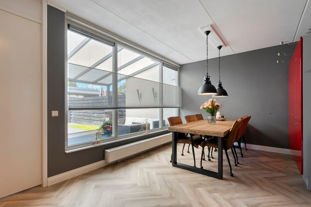 Foto 16 van Holtackers 8