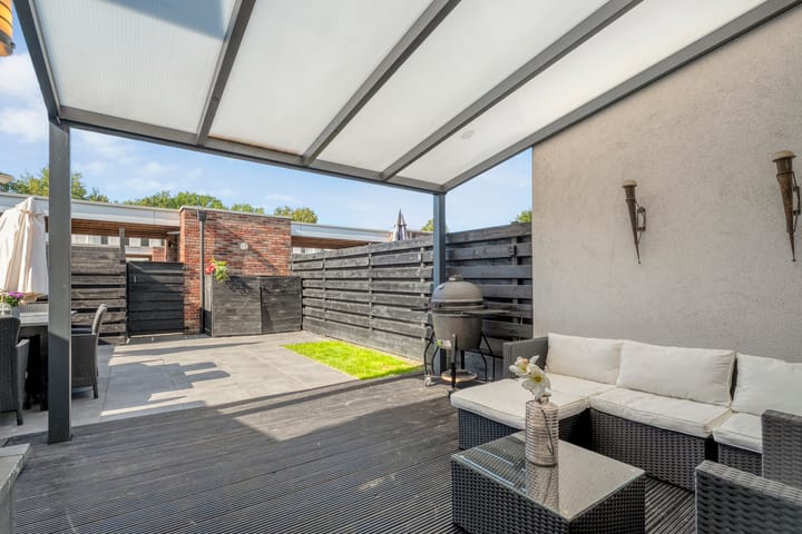 Foto 29 van Holtackers 8