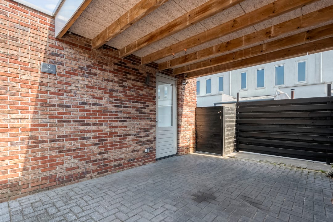 Foto 31 van Holtackers 8