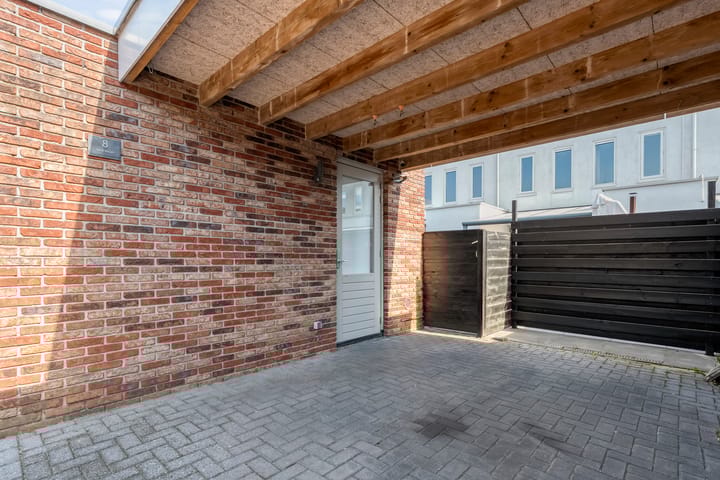 Foto 31 van Holtackers 8