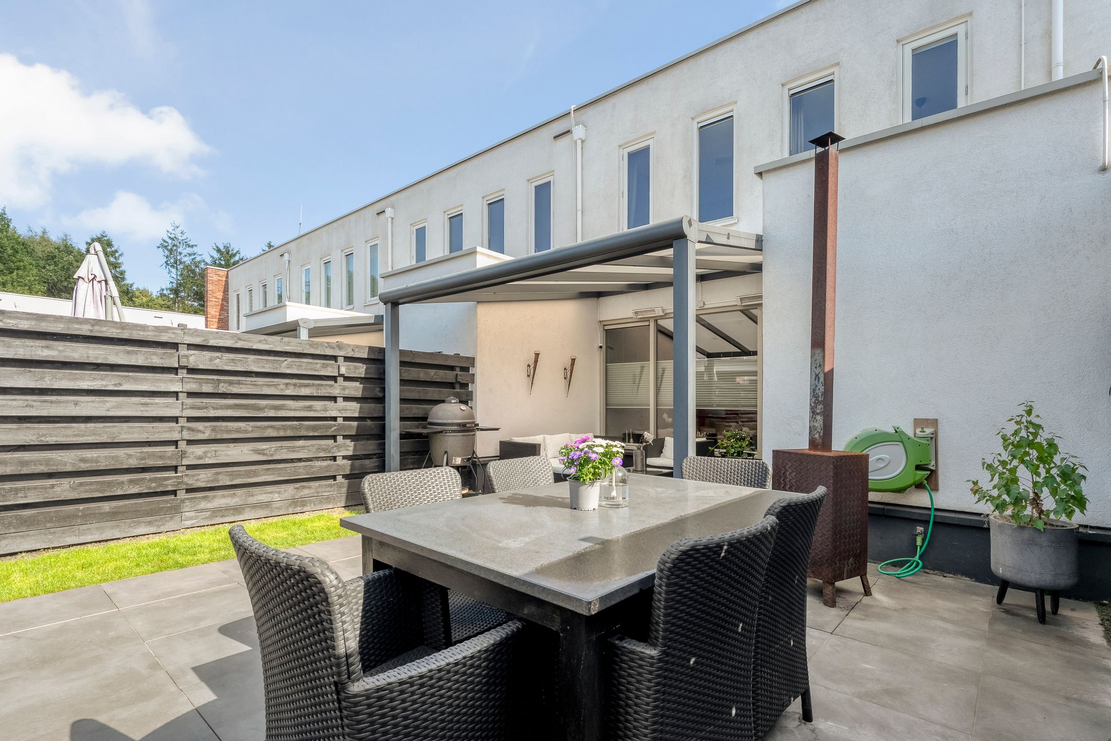 Foto 33 van Holtackers 8