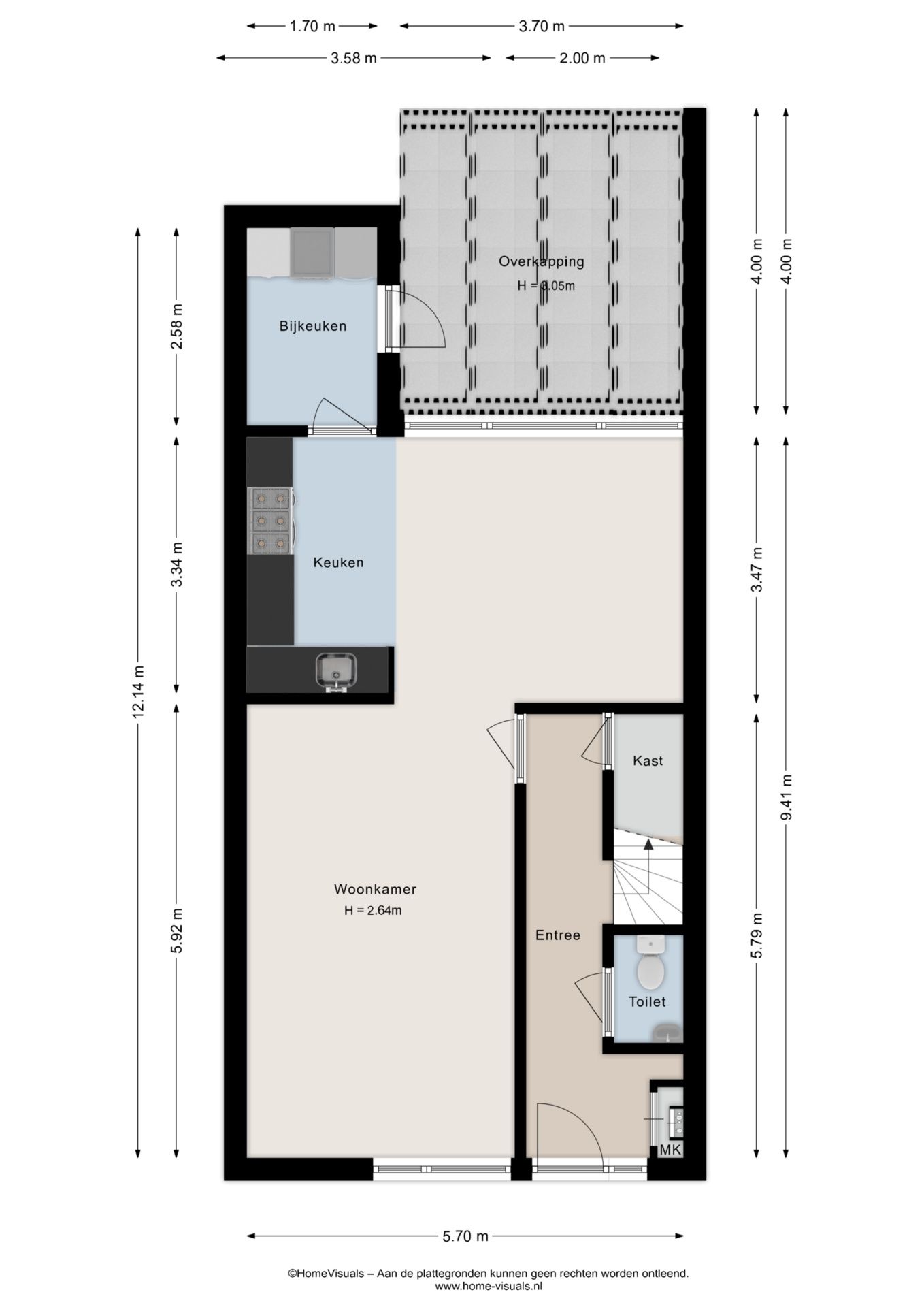 Foto 35 van Holtackers 8