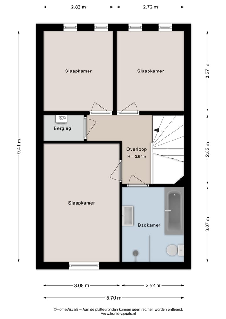 Foto 37 van Holtackers 8