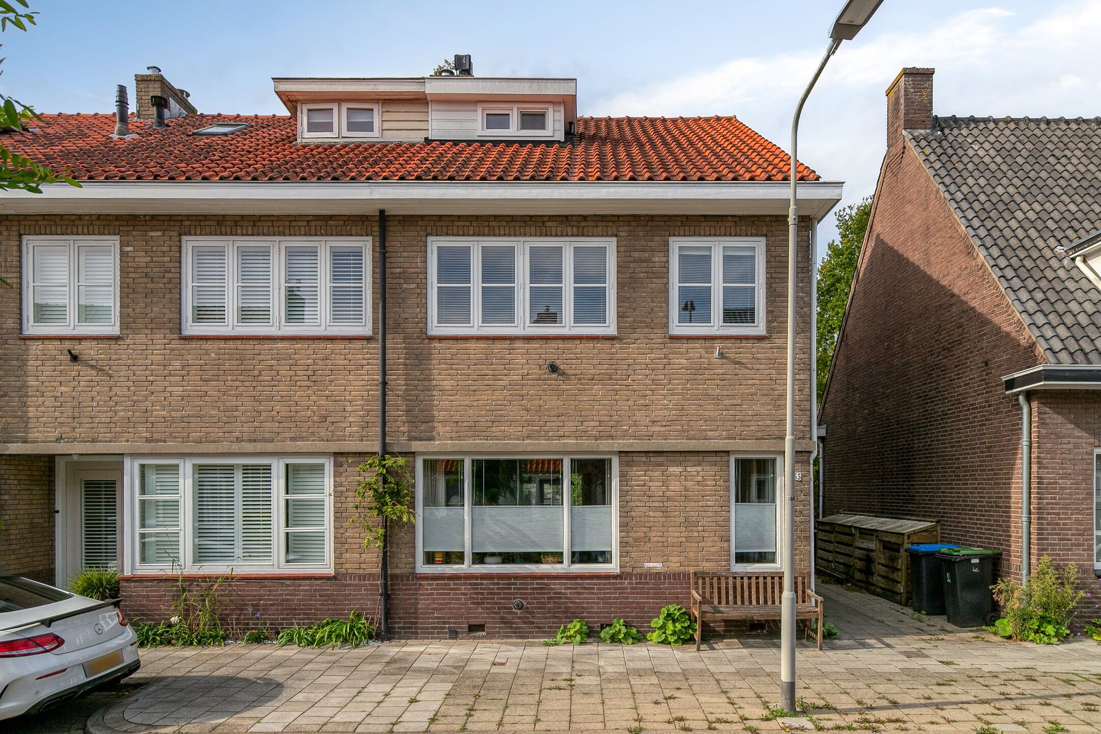 Leliestraat, 55, Goes, 4461PD, Zeeland, Nederland 55