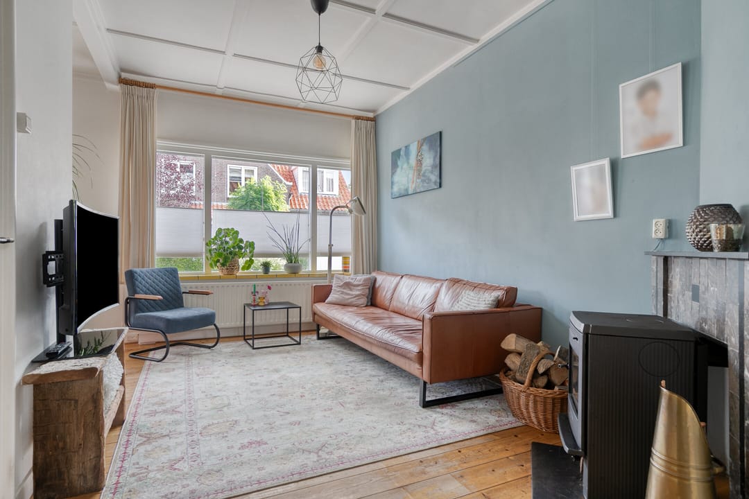 Foto 2 van Leliestraat 55