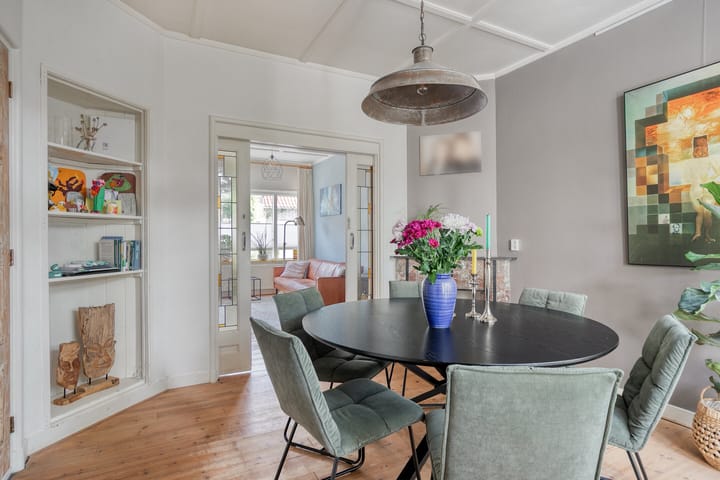 Foto 3 van Leliestraat 55