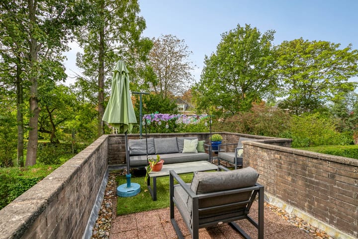 Foto 4 van Leliestraat 55