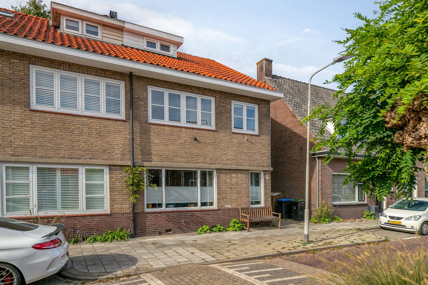 Foto 5 van Leliestraat 55