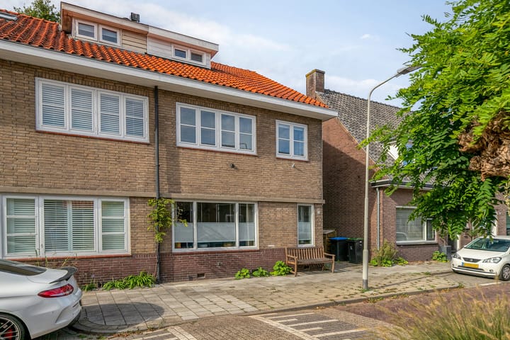 Foto 5 van Leliestraat 55