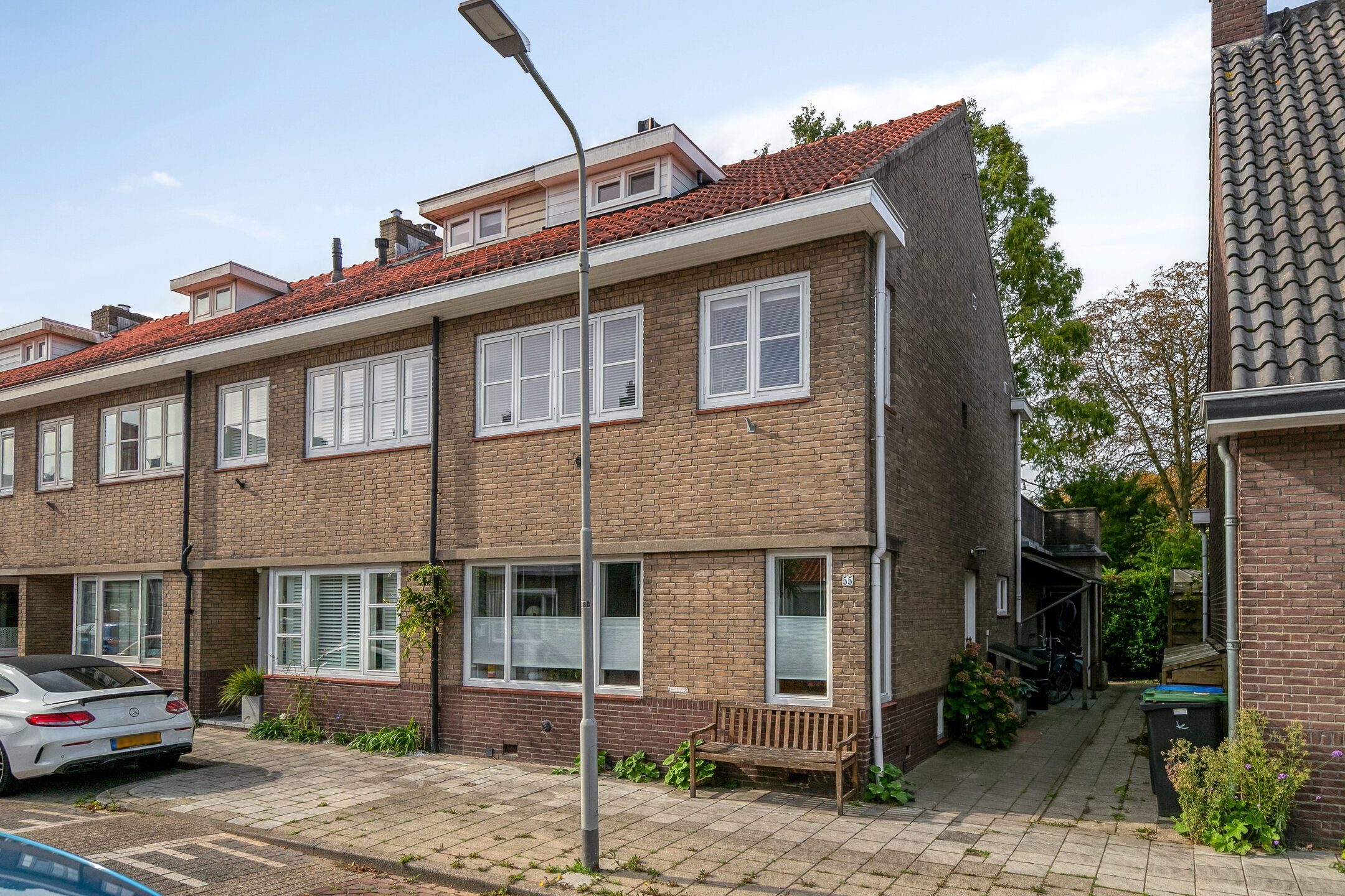 Foto 6 van Leliestraat 55