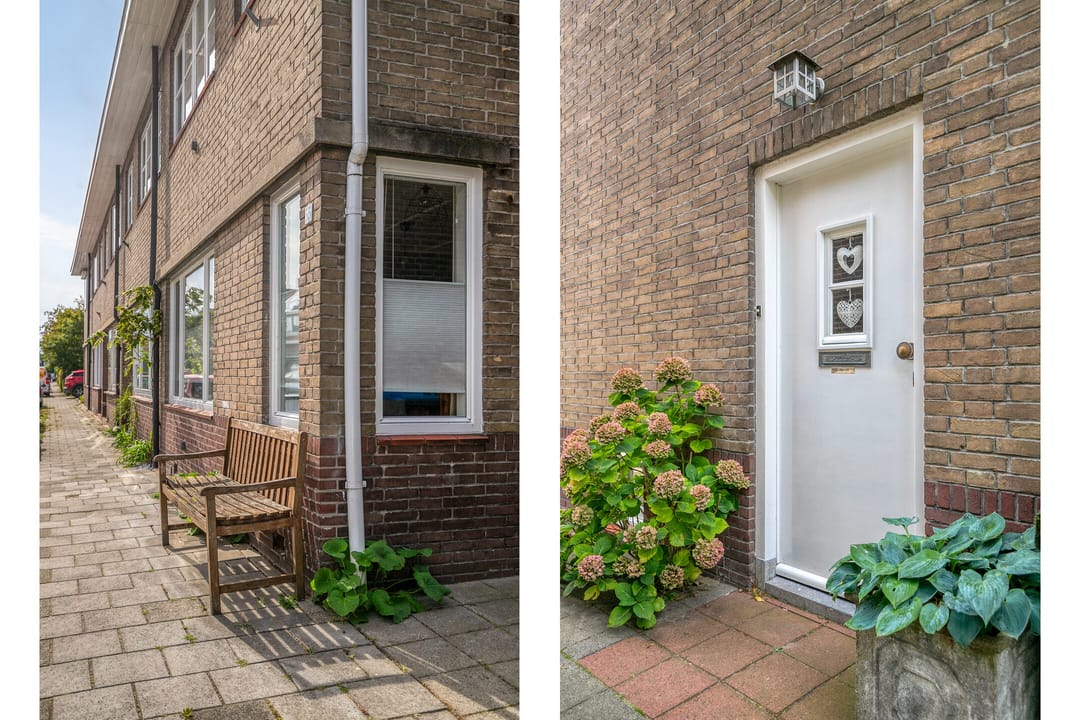 Foto 7 van Leliestraat 55