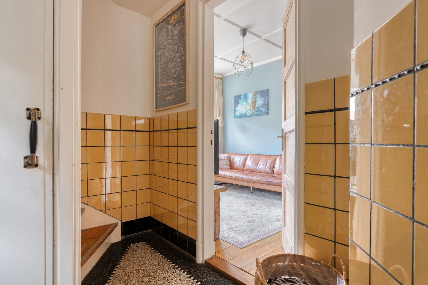 Foto 10 van Leliestraat 55