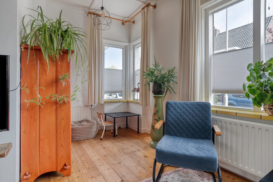 Foto 13 van Leliestraat 55