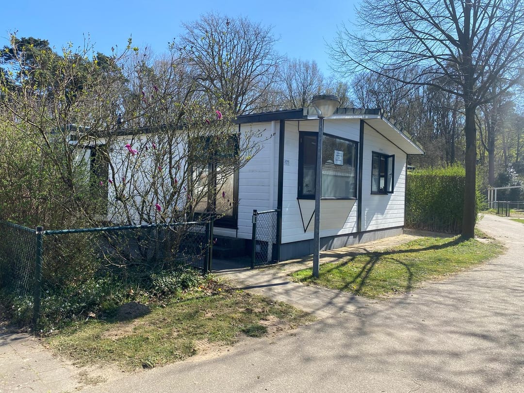 Foto 2 van De Peel 13