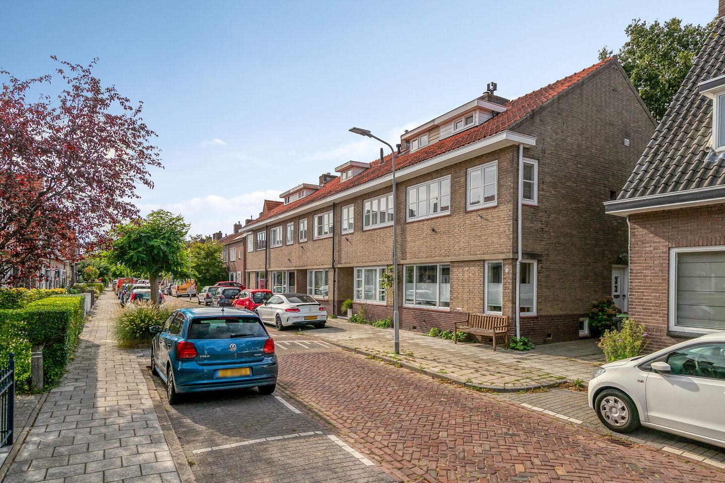 Foto 40 van Leliestraat 55