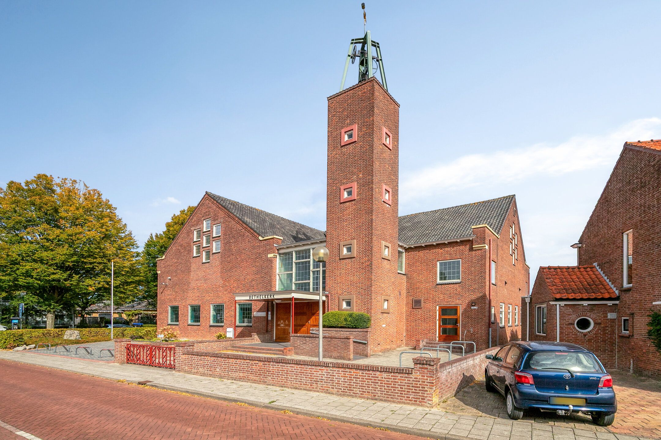 Foto 42 van Leliestraat 55