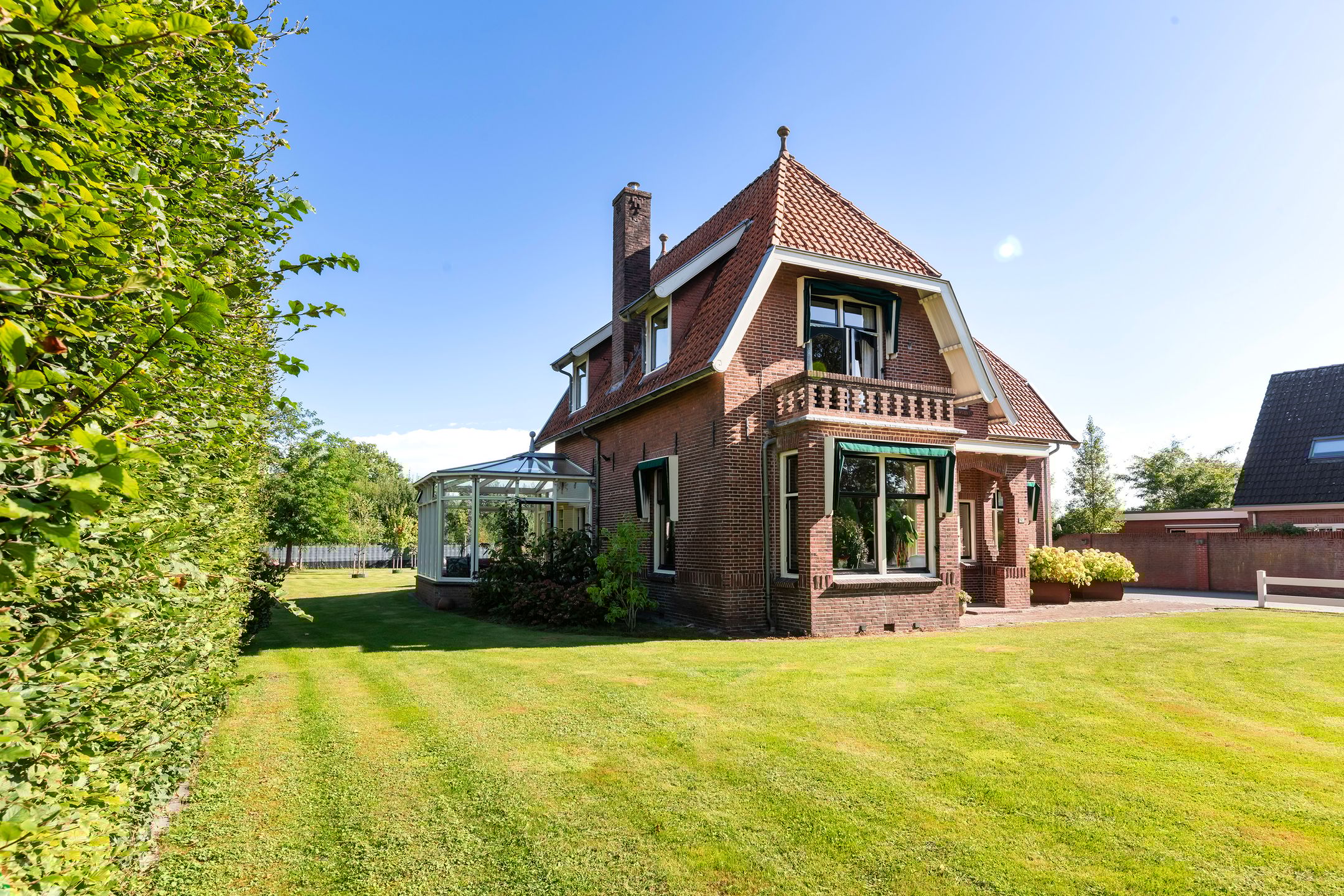 Photo 3 of Haaksbergerweg 7