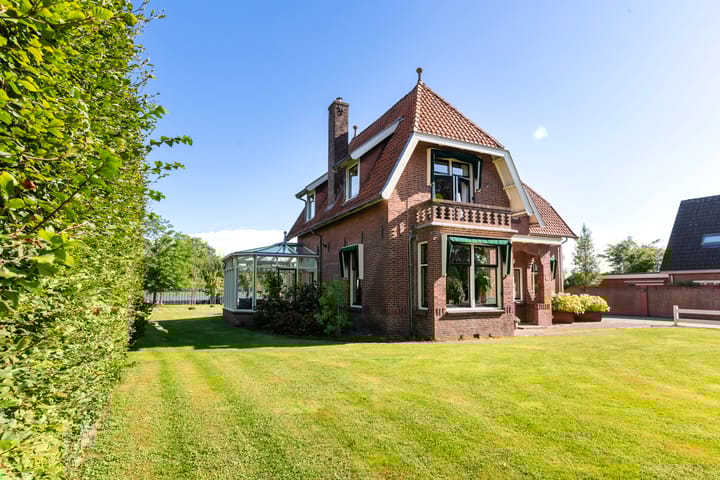 Photo 3 of Haaksbergerweg 7