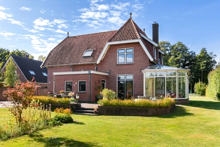 Photo 4 of Haaksbergerweg 7