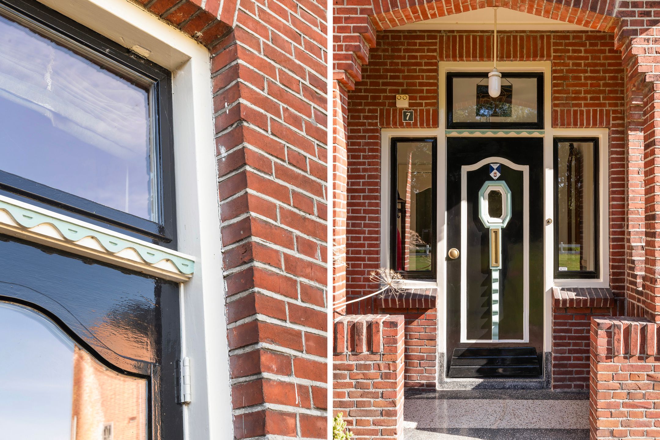 Photo 6 of Haaksbergerweg 7