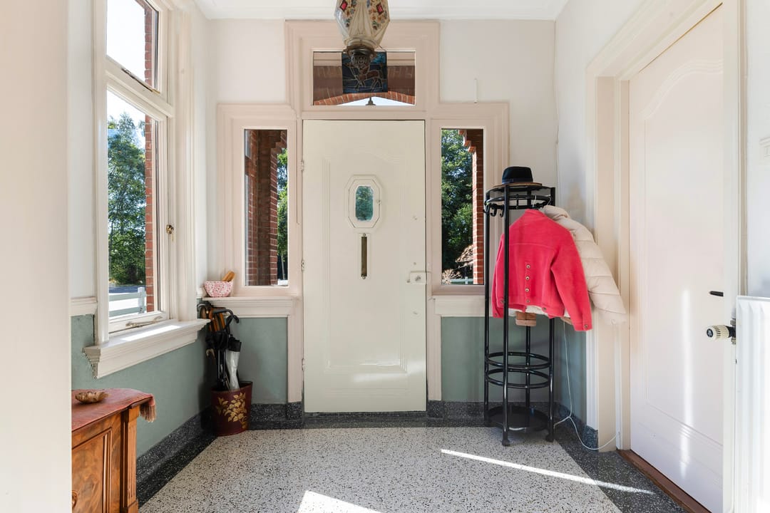 Photo 8 of Haaksbergerweg 7