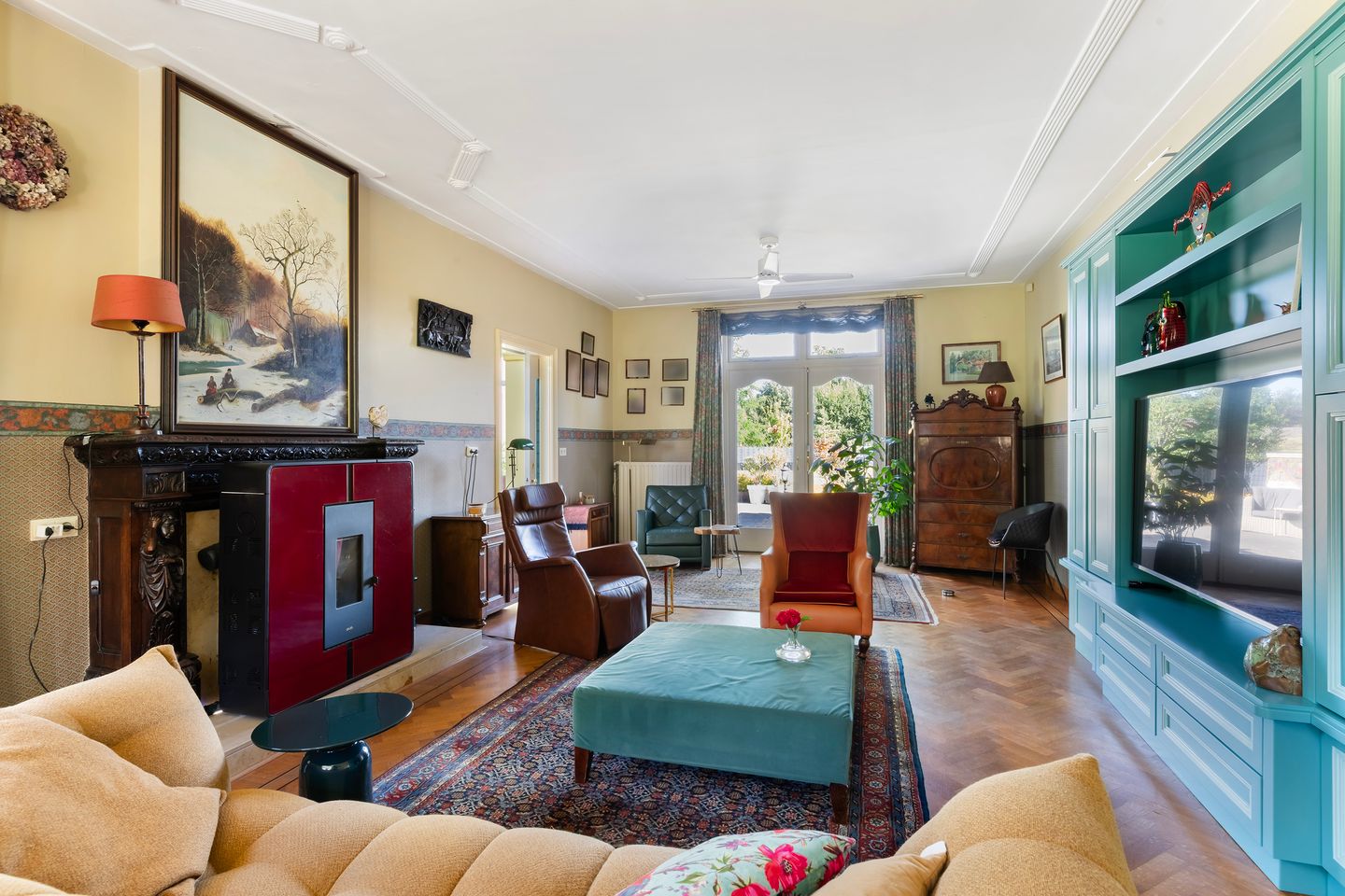 Photo 19 of Haaksbergerweg 7