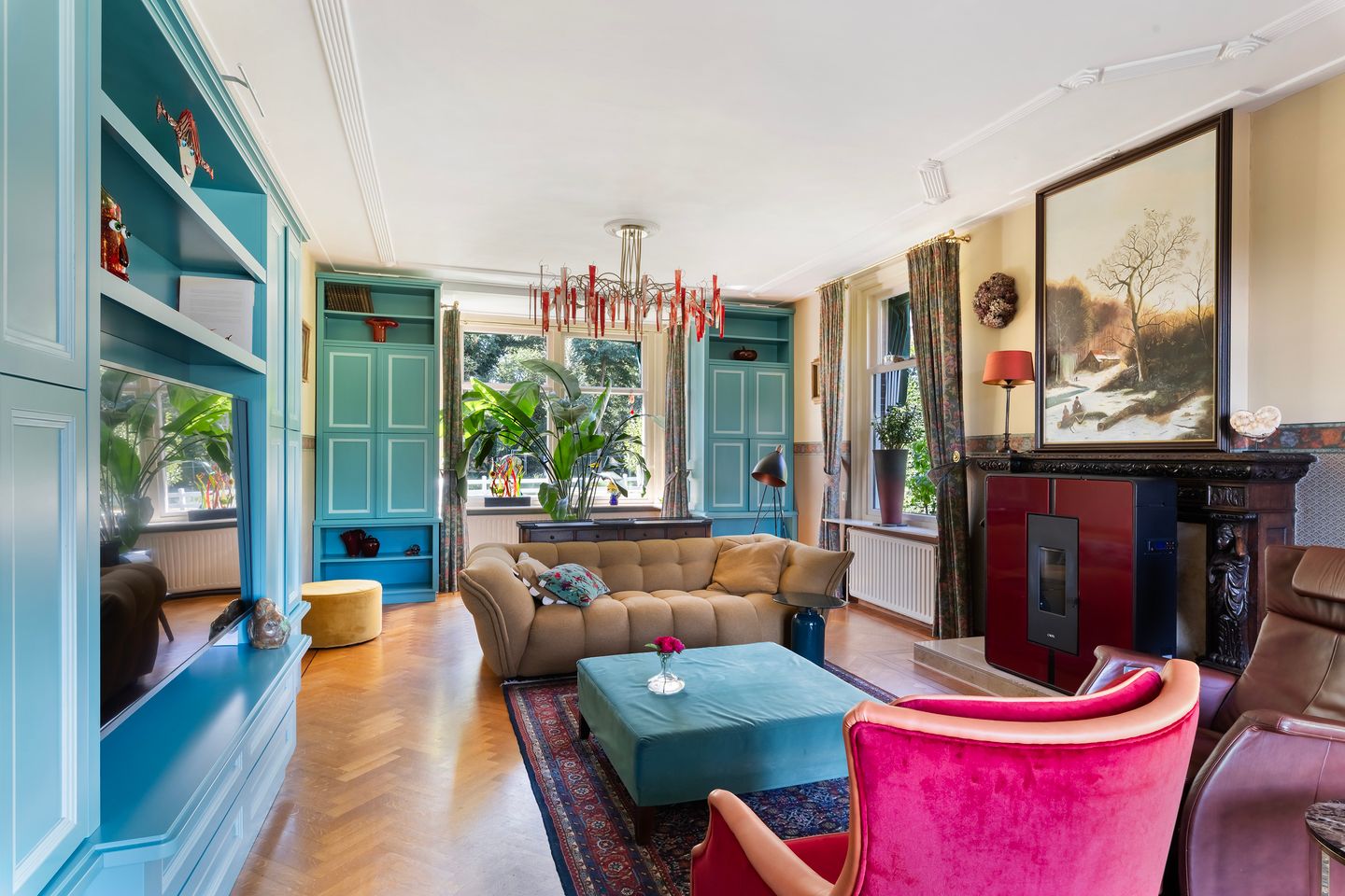 Photo 20 of Haaksbergerweg 7