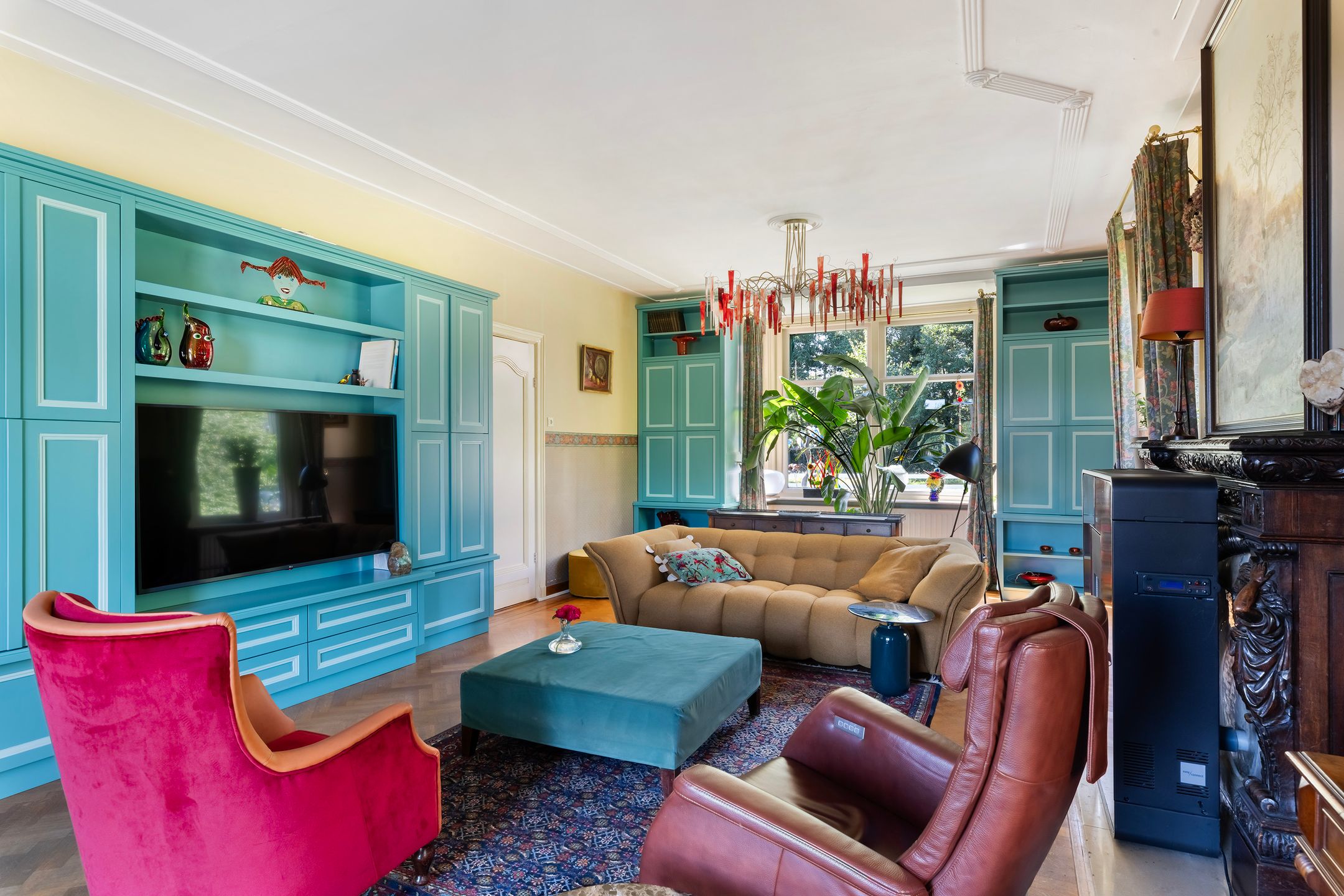 Photo 21 of Haaksbergerweg 7