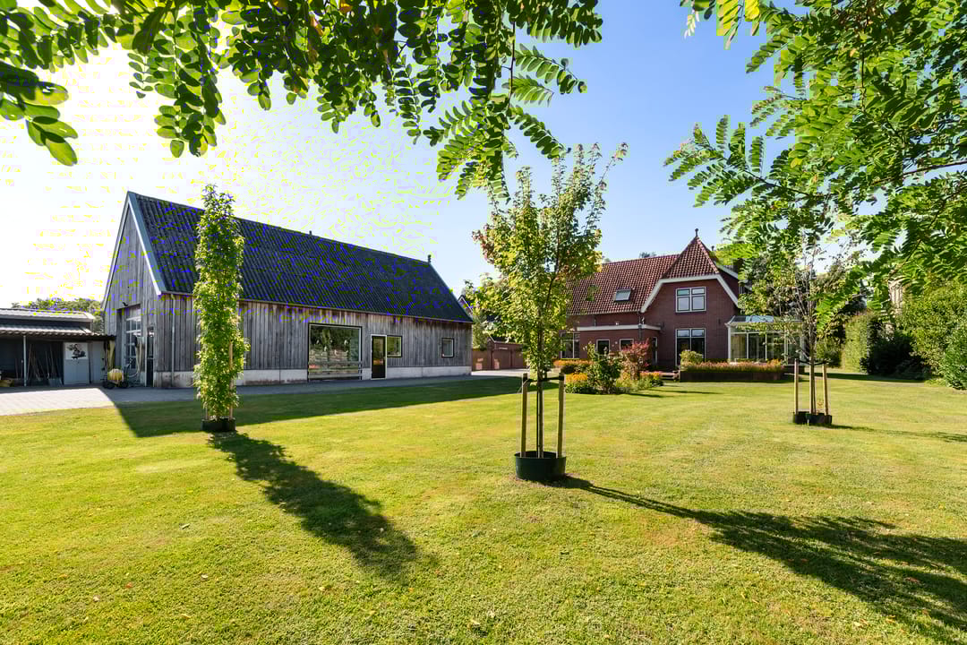 Photo 41 of Haaksbergerweg 7