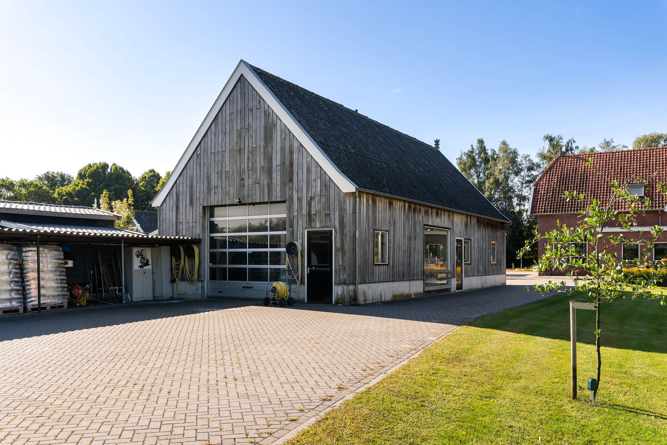 Photo 42 of Haaksbergerweg 7