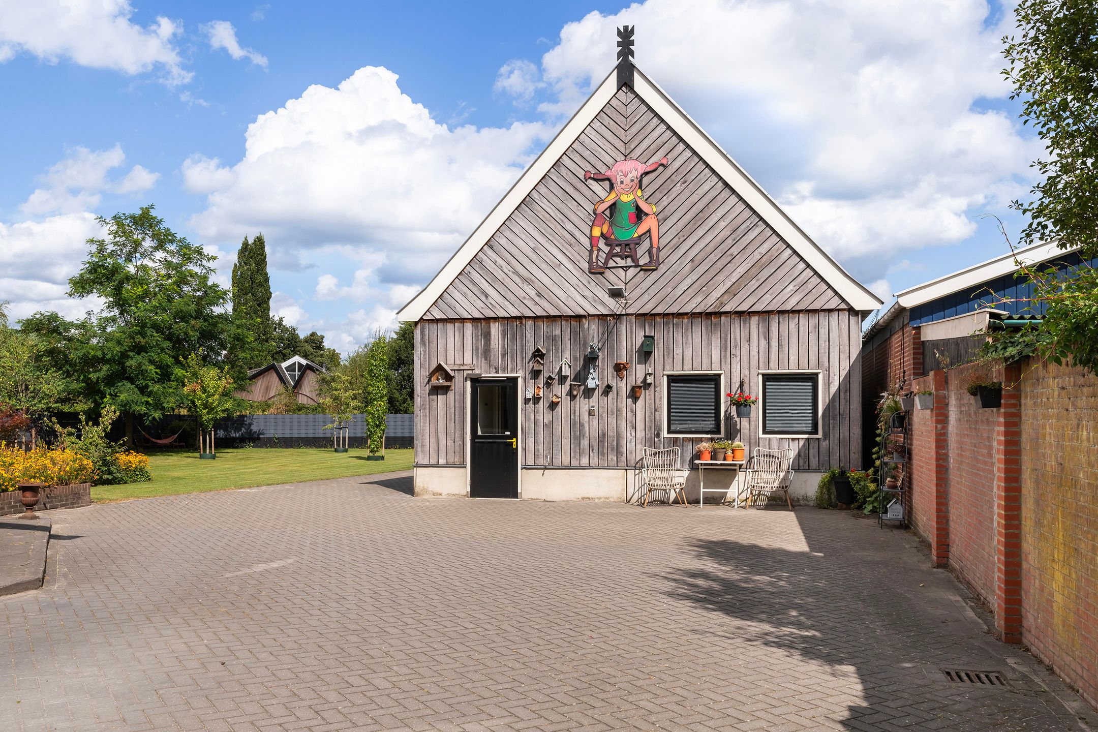 Photo 45 of Haaksbergerweg 7