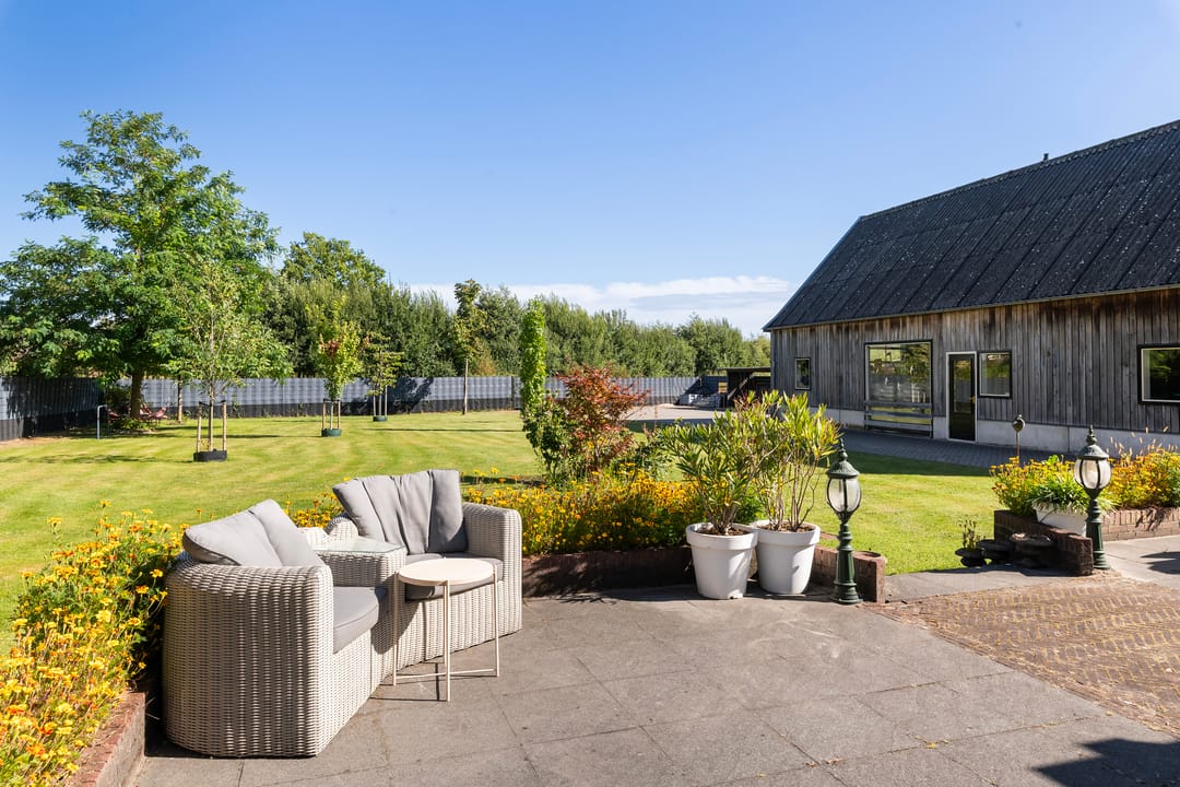 Photo 52 of Haaksbergerweg 7