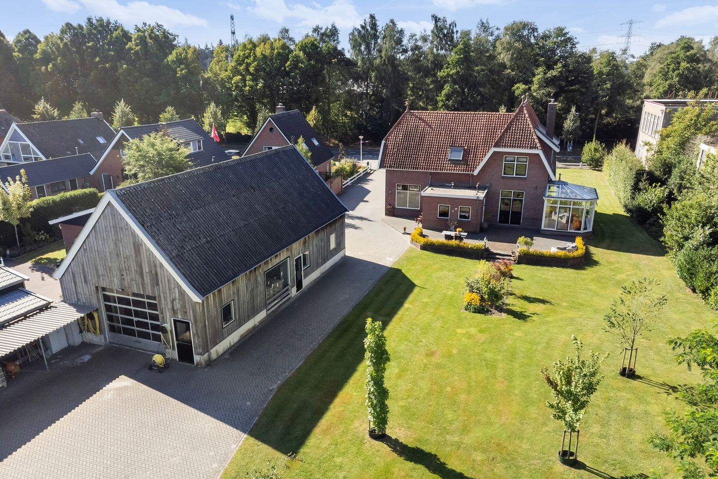 Photo 55 of Haaksbergerweg 7