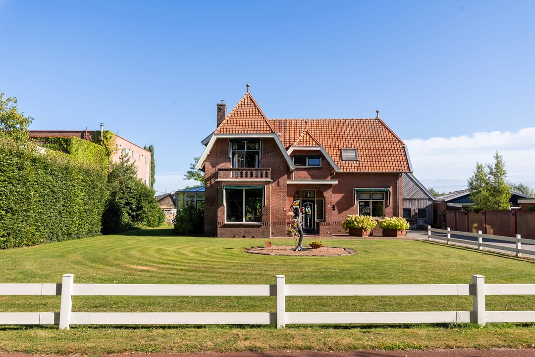 Photo 56 of Haaksbergerweg 7